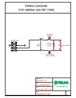 Предварительный просмотр 5 страницы Telco T2RIB 025 Manual