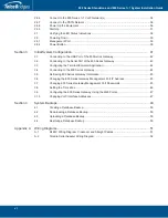 Preview for 6 page of TelcoBridges 800 1+1 series Installation Manual