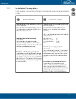 Preview for 9 page of TelcoBridges 800 1+1 series Installation Manual