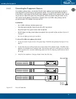 Preview for 23 page of TelcoBridges 800 1+1 series Installation Manual