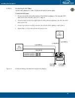 Preview for 25 page of TelcoBridges 800 1+1 series Installation Manual