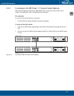 Preview for 29 page of TelcoBridges 800 1+1 series Installation Manual