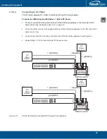 Preview for 35 page of TelcoBridges 800 1+1 series Installation Manual