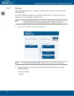 Preview for 36 page of TelcoBridges 800 1+1 series Installation Manual