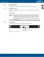 Preview for 45 page of TelcoBridges 800 1+1 series Installation Manual