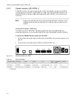 Предварительный просмотр 24 страницы TelcoBridges Tmedia TMG3200 System Installation Manual