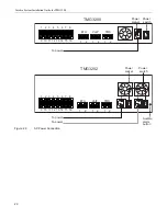 Предварительный просмотр 26 страницы TelcoBridges Tmedia TMG3200 System Installation Manual