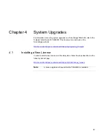 Предварительный просмотр 35 страницы TelcoBridges Tmedia TMG3200 System Installation Manual