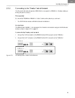 Preview for 31 page of TelcoBridges Tmedia TMG800 Installation Manual