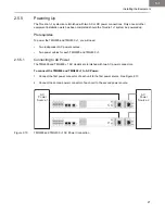 Preview for 35 page of TelcoBridges Tmedia TMG800 Installation Manual