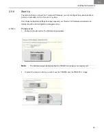 Preview for 37 page of TelcoBridges Tmedia TMG800 Installation Manual