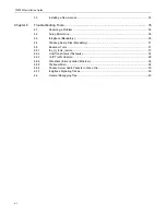 Preview for 6 page of TelcoBridges Tmedia TMP800 Installation Manual