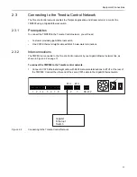 Preview for 17 page of TelcoBridges Tmedia TMP800 Installation Manual