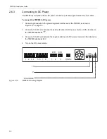 Preview for 24 page of TelcoBridges Tmedia TMP800 Installation Manual