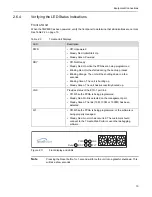 Preview for 25 page of TelcoBridges Tmedia TMP800 Installation Manual