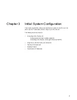 Preview for 27 page of TelcoBridges Tmedia TMP800 Installation Manual