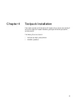 Preview for 35 page of TelcoBridges Tmedia TMP800 Installation Manual