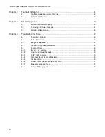 Preview for 6 page of TelcoBridges TMP6400 Installation Manual