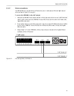 Preview for 19 page of TelcoBridges TMP6400 Installation Manual