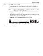 Preview for 27 page of TelcoBridges TMP6400 Installation Manual