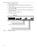 Preview for 36 page of TelcoBridges TMP6400 Installation Manual