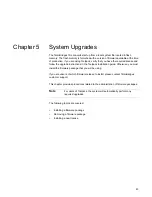 Preview for 49 page of TelcoBridges TMP6400 Installation Manual