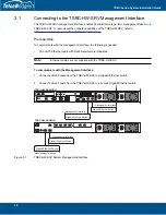 Preview for 22 page of TelcoBridges TSBC Series Installation Manuals