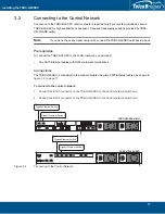 Preview for 23 page of TelcoBridges TSBC Series Installation Manuals