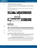 Preview for 44 page of TelcoBridges TSBC Series Installation Manuals