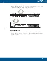 Preview for 45 page of TelcoBridges TSBC Series Installation Manuals