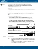 Предварительный просмотр 20 страницы TelcoBridges TSBC3000 Installation Manual