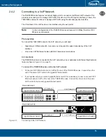 Предварительный просмотр 21 страницы TelcoBridges TSBC3000 Installation Manual