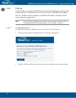 Предварительный просмотр 26 страницы TelcoBridges TSBC3000 Installation Manual