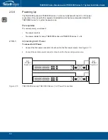 Предварительный просмотр 36 страницы TelcoBridges TSBC3000 Installation Manual