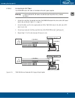 Предварительный просмотр 37 страницы TelcoBridges TSBC3000 Installation Manual