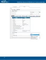 Предварительный просмотр 50 страницы TelcoBridges TSBC3000 Installation Manual