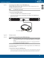 Предварительный просмотр 53 страницы TelcoBridges TSBC3000 Installation Manual