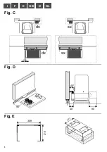 Preview for 4 page of Telcoma Automations ACE401 Operation And Programming Instructions