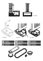 Предварительный просмотр 3 страницы Telcoma Automations BOX MOLE Manual