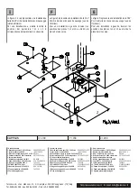 Предварительный просмотр 2 страницы Telcoma Automations CAP PLUS Quick Start Manual