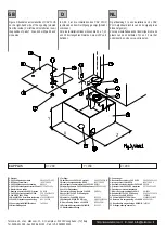 Предварительный просмотр 4 страницы Telcoma Automations CAP PLUS Quick Start Manual