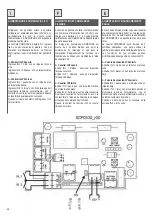 Предварительный просмотр 14 страницы Telcoma Automations DOMOPARK Installer Manual