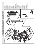 Предварительный просмотр 19 страницы Telcoma Automations DOMOPARK Installer Manual