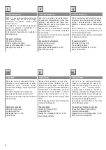 Preview for 2 page of Telcoma Automations RAP-4 Instruction Handbook And Spare Parts Catalogue