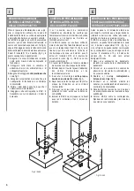 Preview for 6 page of Telcoma Automations RAP-4 Instruction Handbook And Spare Parts Catalogue