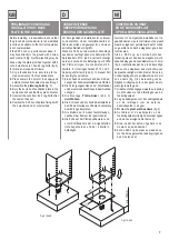 Preview for 7 page of Telcoma Automations RAP-4 Instruction Handbook And Spare Parts Catalogue