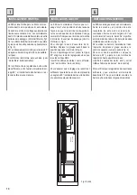 Preview for 10 page of Telcoma Automations RAP-4 Instruction Handbook And Spare Parts Catalogue