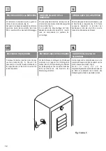 Preview for 12 page of Telcoma Automations RAP-4 Instruction Handbook And Spare Parts Catalogue