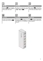 Preview for 13 page of Telcoma Automations RAP-4 Instruction Handbook And Spare Parts Catalogue