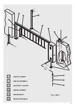 Preview for 5 page of Telcoma Automations RAP-6 Instruction Handbook And Spare Parts Catalogue